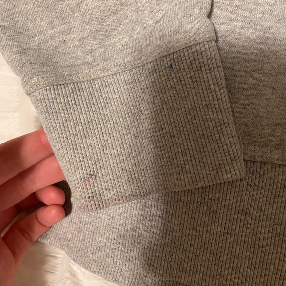 Champion hoodie - Picture 3 of 4